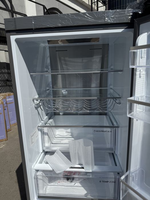 Xolodilnik immer 186sm 326L dastavka bepul