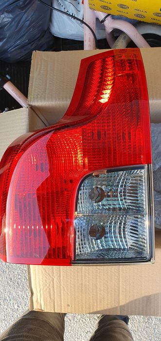 Фейсови и Преди фейса Стопове за Волво ХС90 Volvo XC90