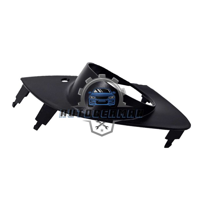 Решетка около халоген на BMW 7 серия E65 E66 LCI Facelift (2005-2008)