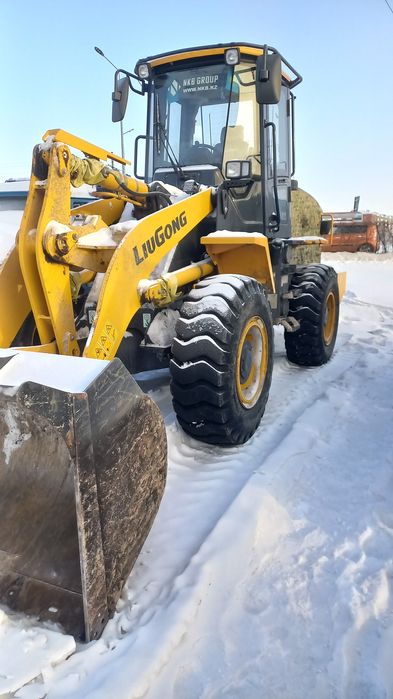 Продам погрузчик