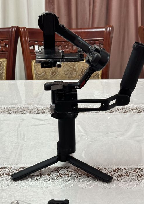 DJI Ronin RS4 Combo почти новый