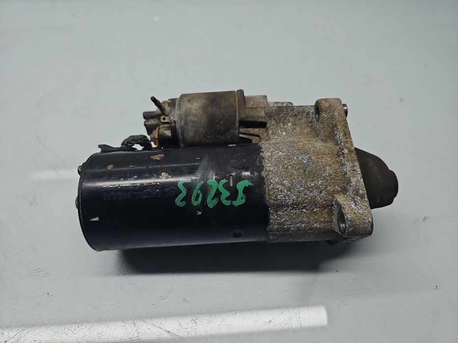 Electromotor Opel Insignia A [Fabr 2008-2016] 55572065 2.0 CDTI A20DTL