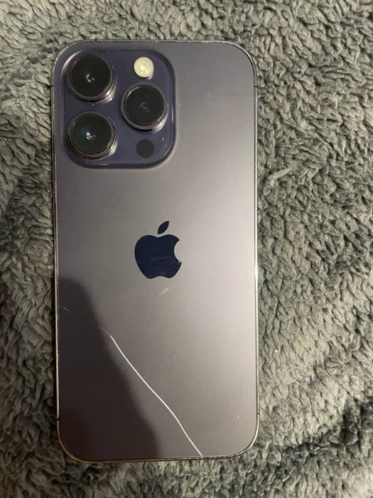 айфон 14про 256шб