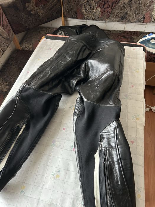 Compleu moto dainese marimea 50