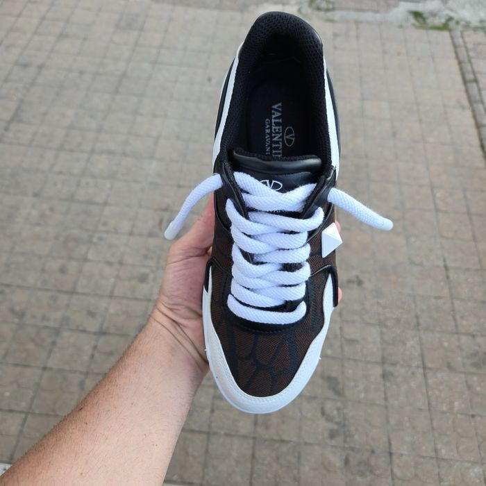 Дамски сникърси Valentino