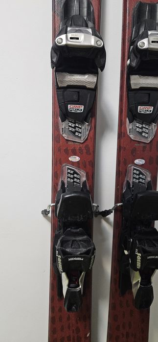 Schiuri freestyle volkl bash 81