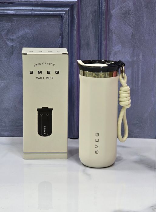 Термос SMEG качественный