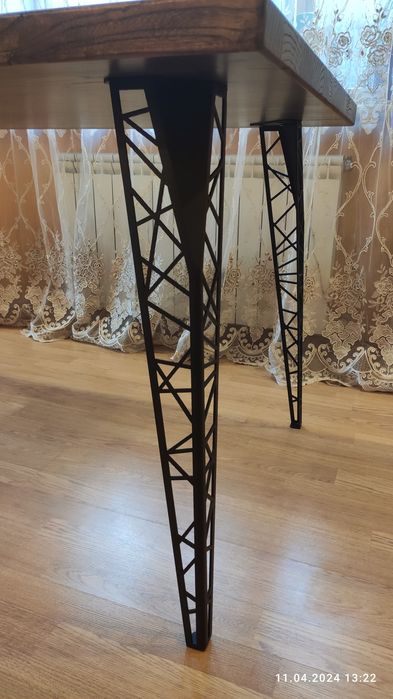 Стол размер 117х82