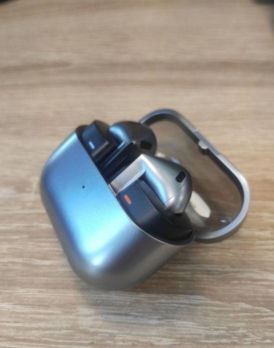 Samsung Galaxy Buds 3 сатылады