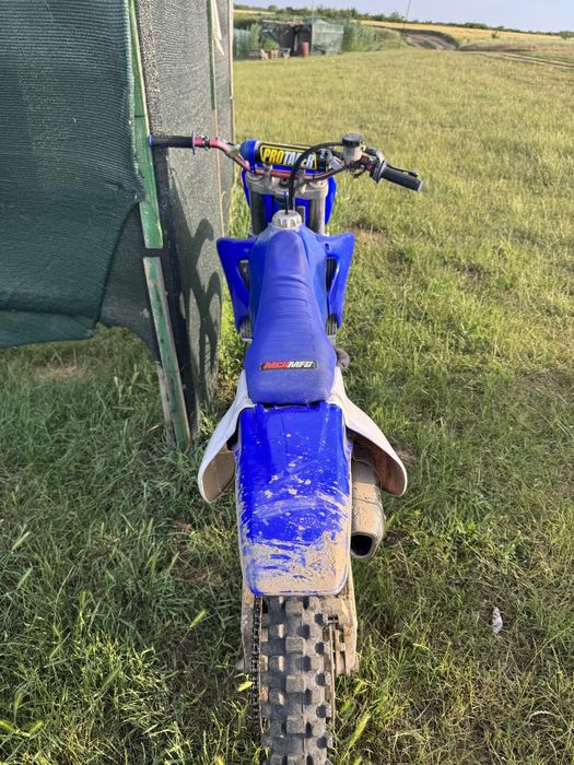 vand yamaha yzf426