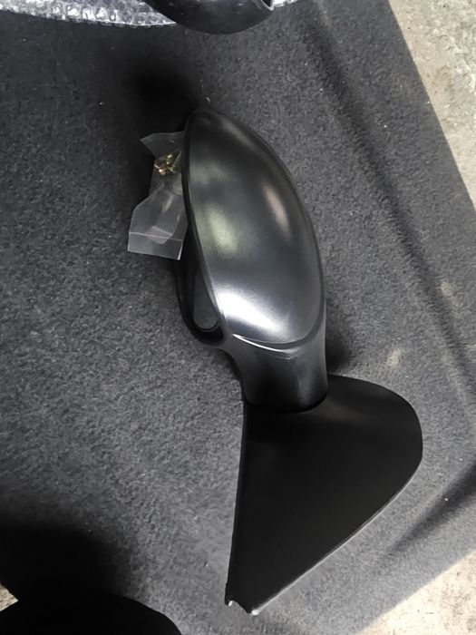 Oglinda stanga dreapta manuala completa Peugeot 206 + 2009