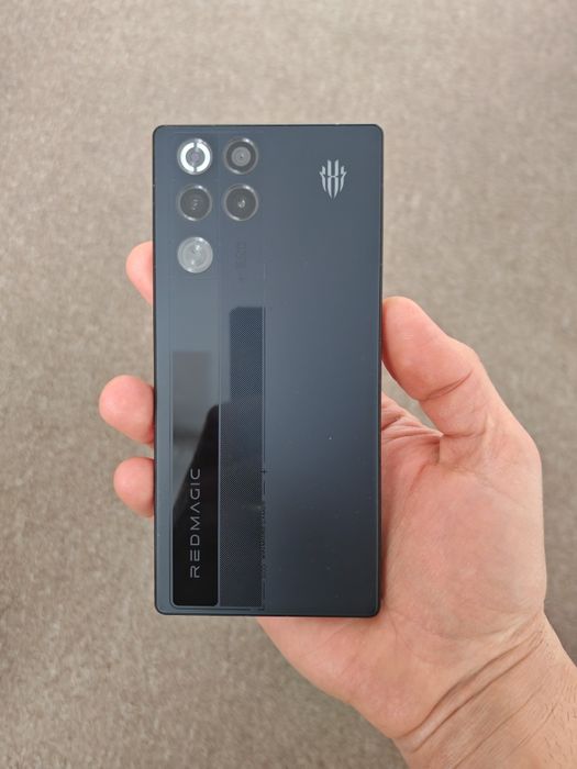 Vand/schimb Redmagic 11 pro full box