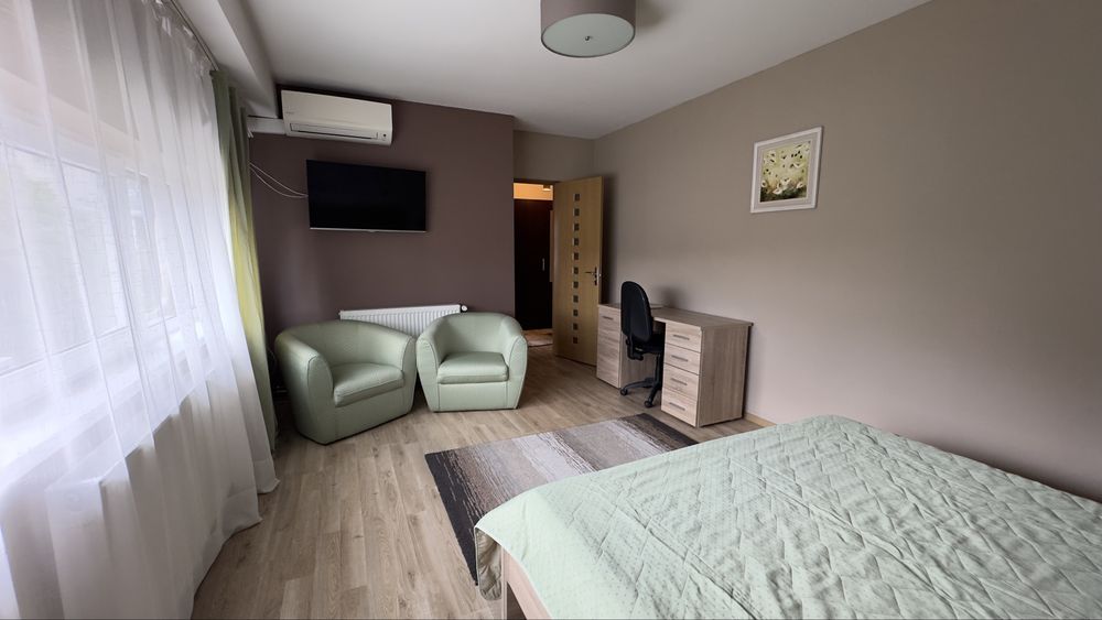 Apartament cu 2 camere de închiriat – Str. Victoriei, Zona RFN, Baia Mare