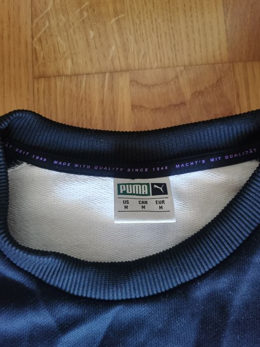 Bluza originala Puma