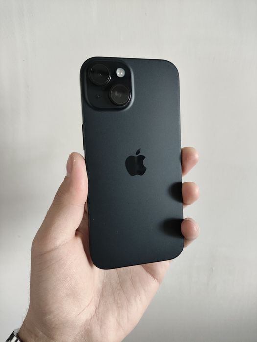 iPhone 15 128gb 95%