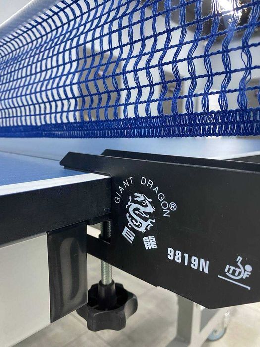 Hастольный теннис. Stol tennis K2008. Бонус Ракетка+Шарик. Dastavka