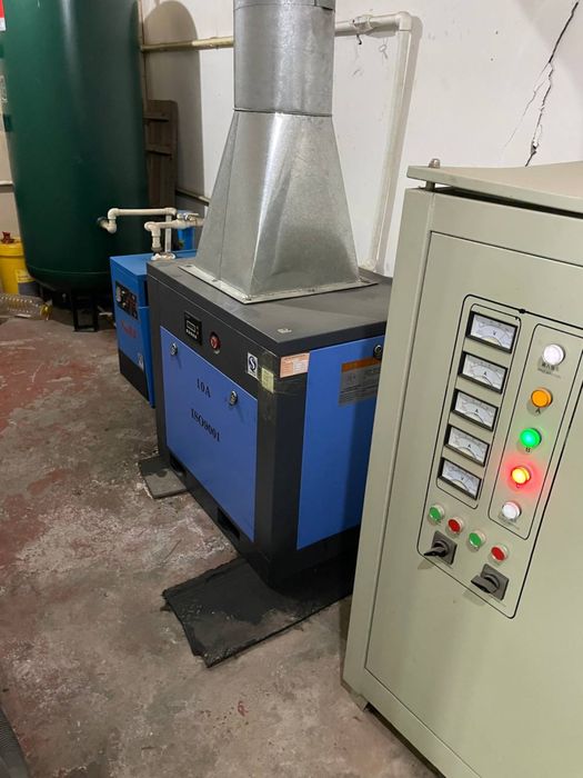 Paypoq stanok sotiladi