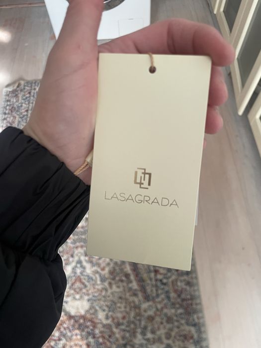 куртка Lasagrada 48рр