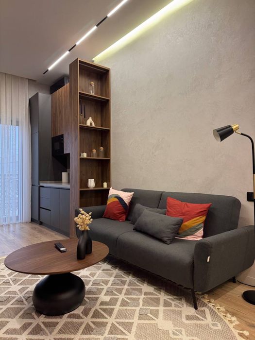 Жк КАЗАХСТАН 2 комнатная