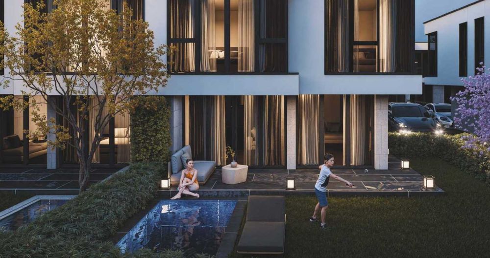 Продава се Къща в Несебър - 165 кв.м за 1051 €/кв.м - Снимка #2