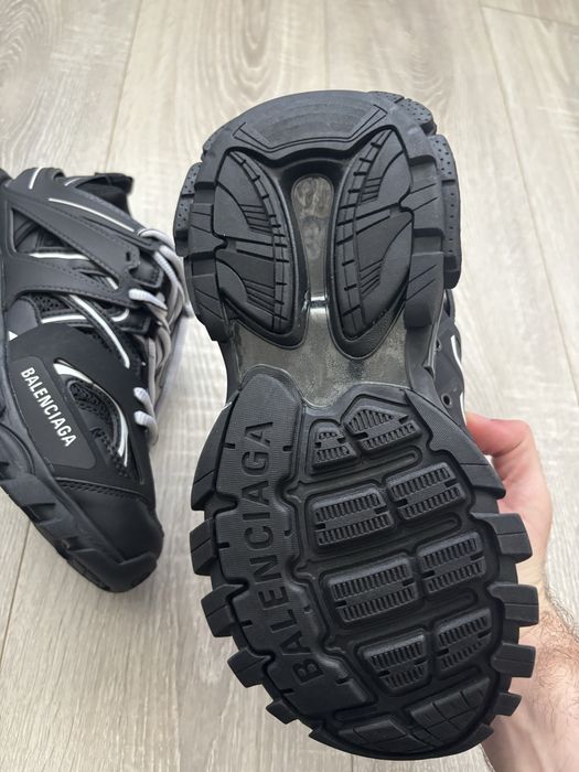 Balenciaga Track