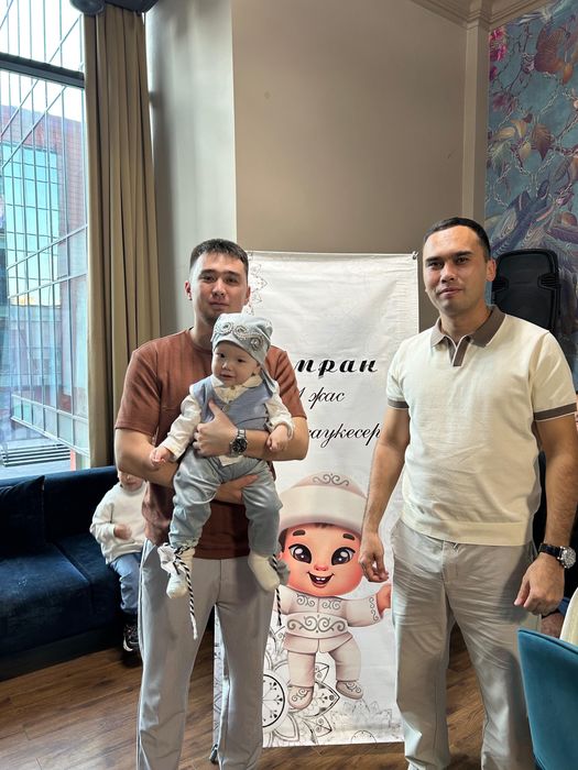 Коляска детский Текнум