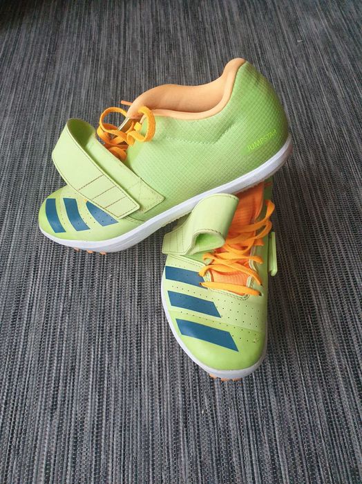 Шпайкове Adidas, 42 номер