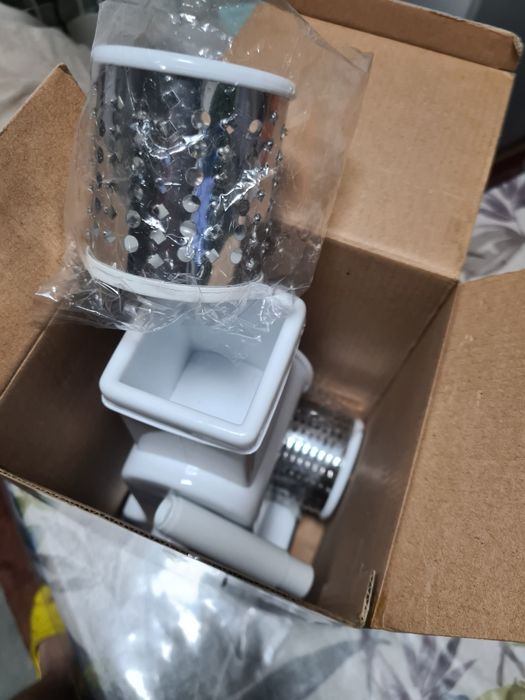 Овощерезка механическая