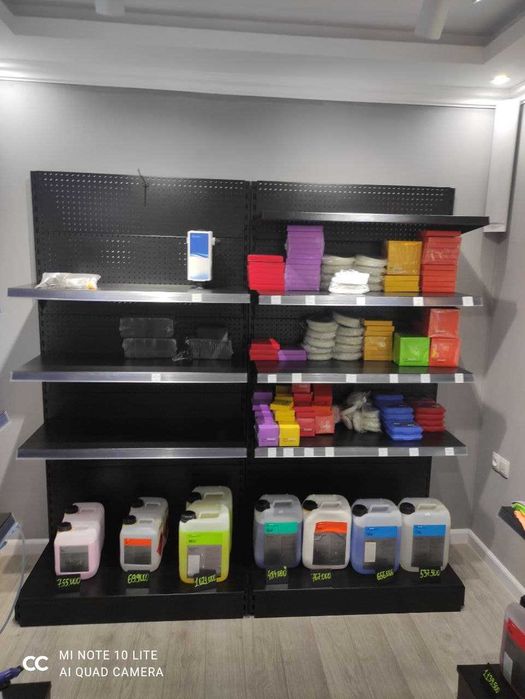 Stellaj Stellaji dokonga stellaj oziq ovqat stellajlari