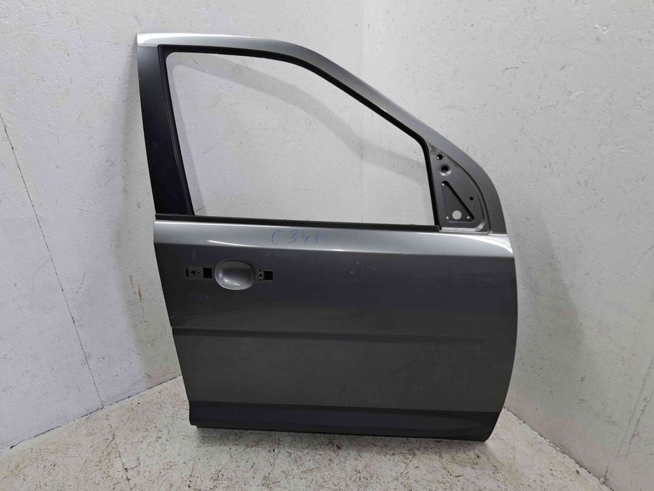 Usa dreapta fata LAND ROVER Freelander 2 (FA) [Fabr 2006-2014] 907 Sto