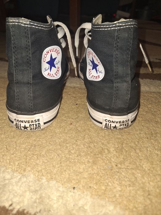 Дамски кецове Converse