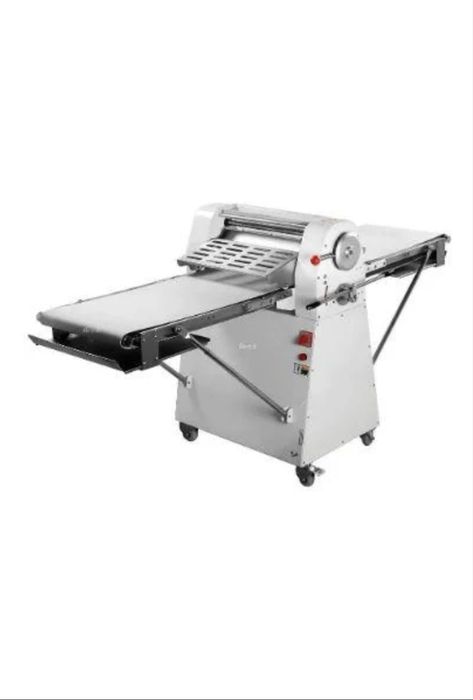 Тестораскаточная машина 380v