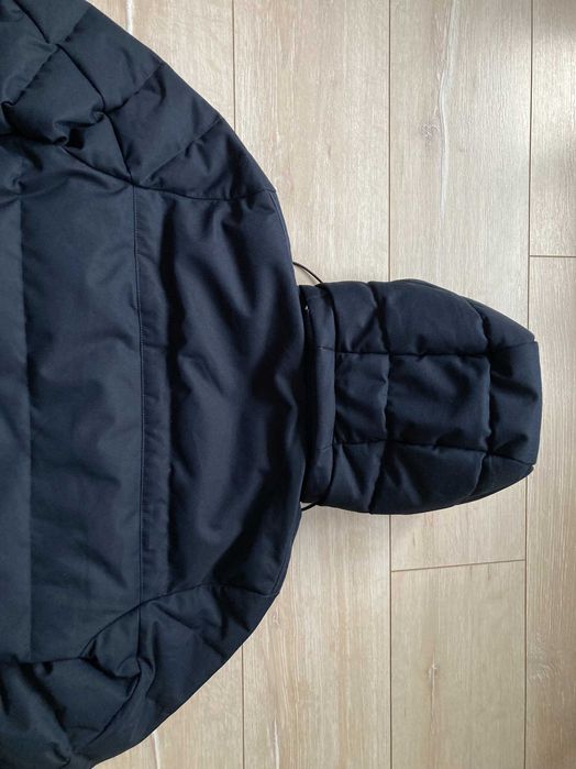 HUGO BOSS Green Jeer Down Jacket мъжко пухено яке пух размер S