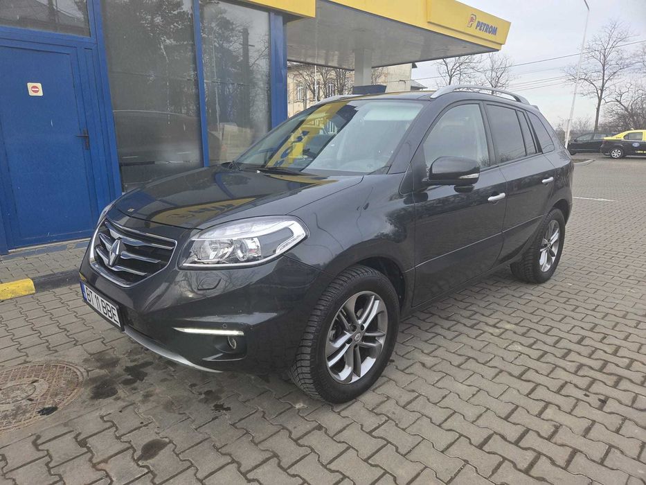 Vand Renault Koleos