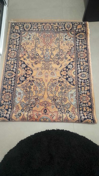 Персийскте пътеки