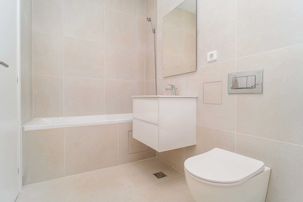 Apartament 2 Camere Silk District - Ideal Birou sau Locuinta