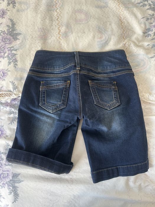 Продам шорты демисезонные