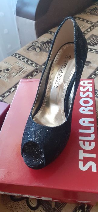 Pantofi dama eleganti