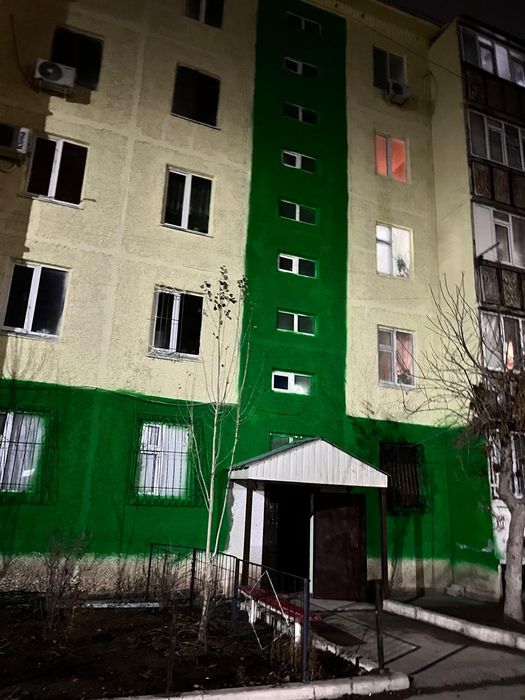 Квартира сатылады