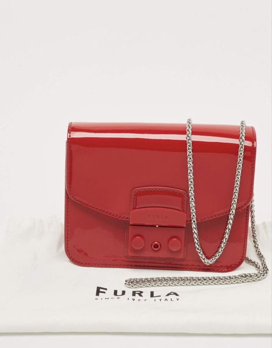 Furla metropolis