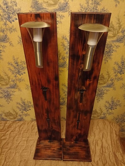 Декоративни лампи