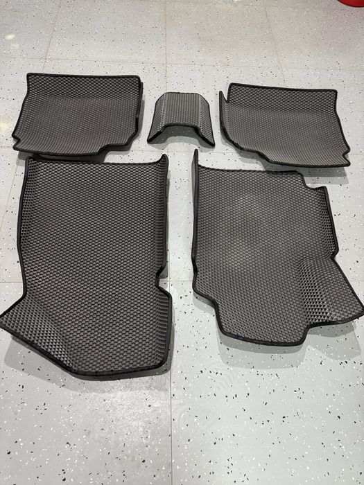 Автоковрик onix