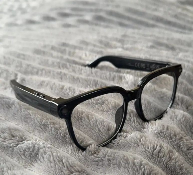 Smart Glasses PEJE