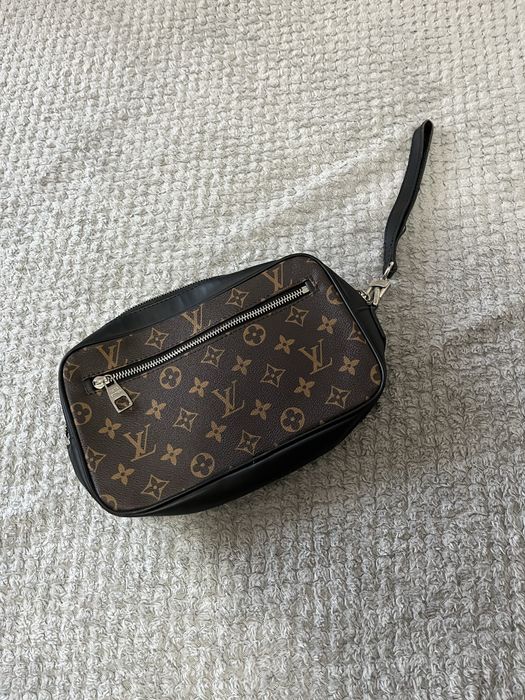 Geanta Louis Vuitton