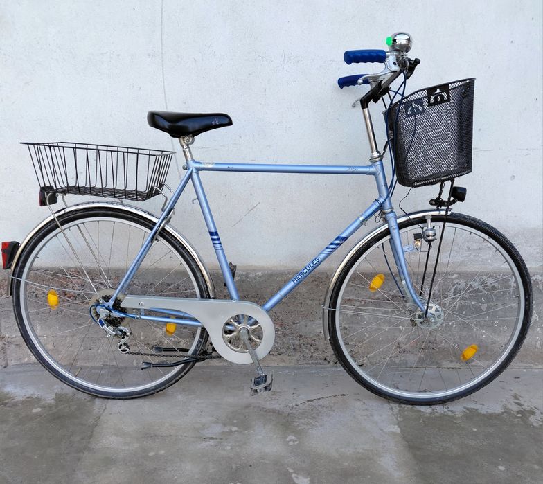 Немецкий велосипед