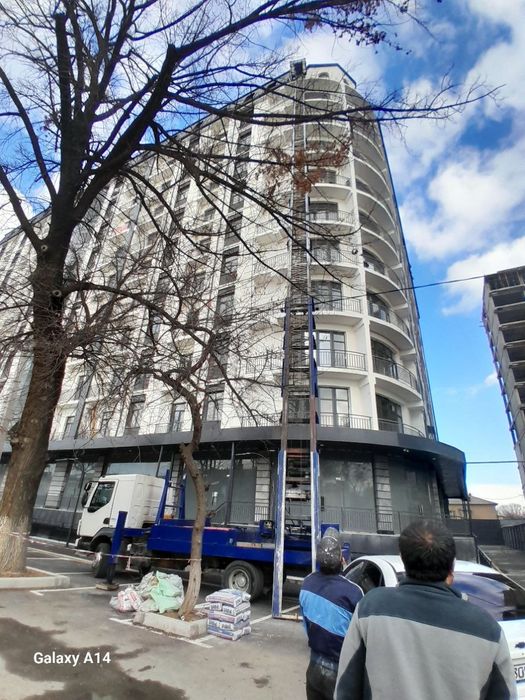 Услуги Автолифт 24/7