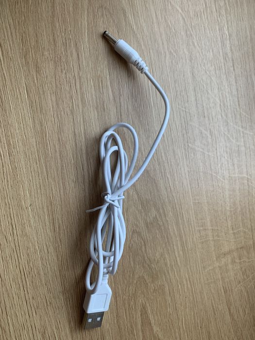 Лед нощна лампа Мечка.