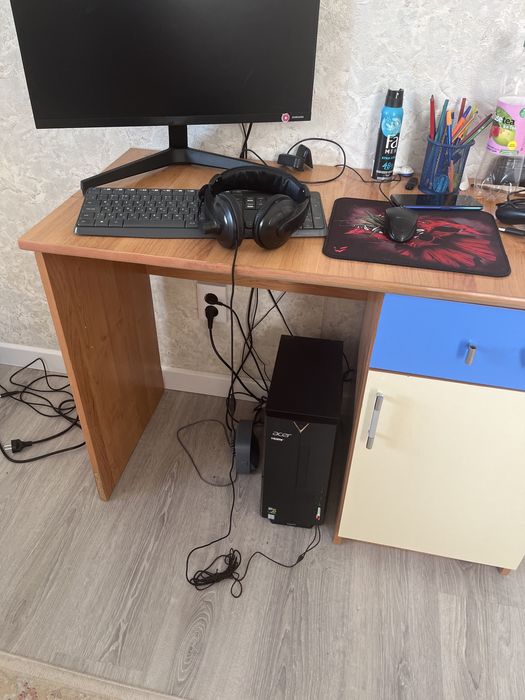 Компьютер asus срочно торг