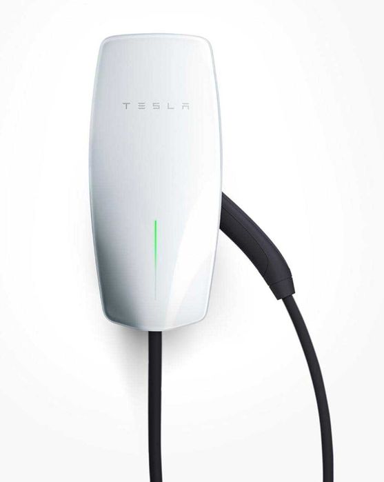 Зарядка от TESLA GBT оригинал!