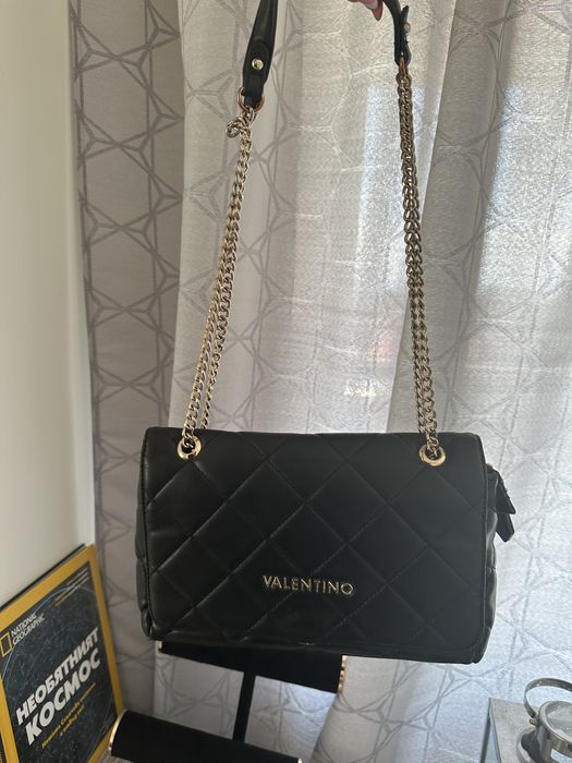 Дамска чанта Valentino